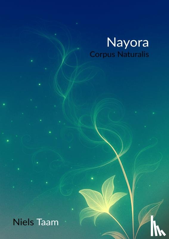 Taam, Niels - Nayora - Corpus Naturalis (2/2)
