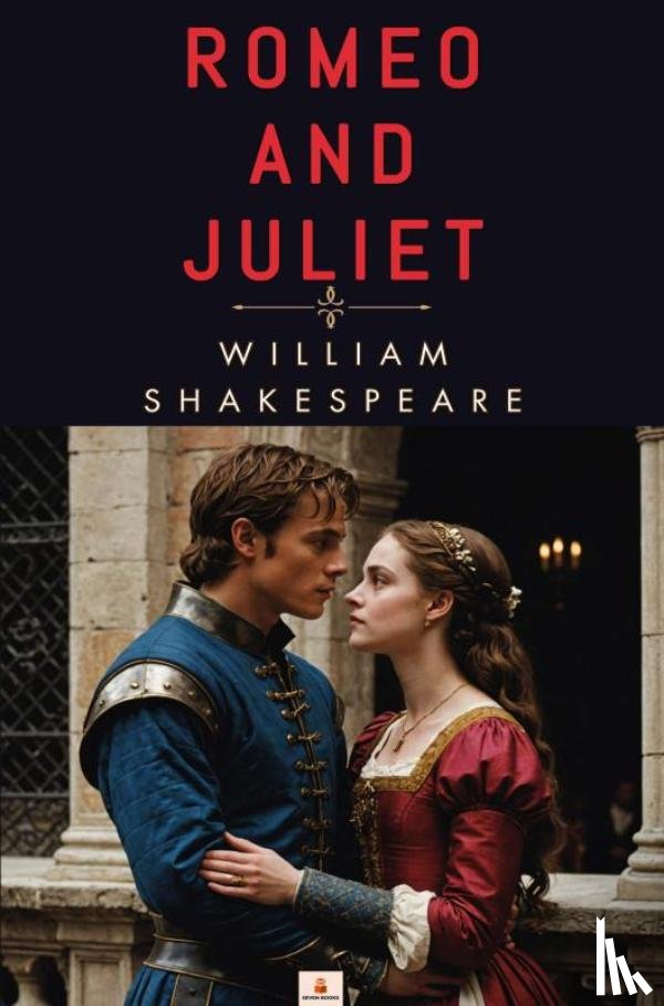 Shakespeare, William - Romeo and Juliet