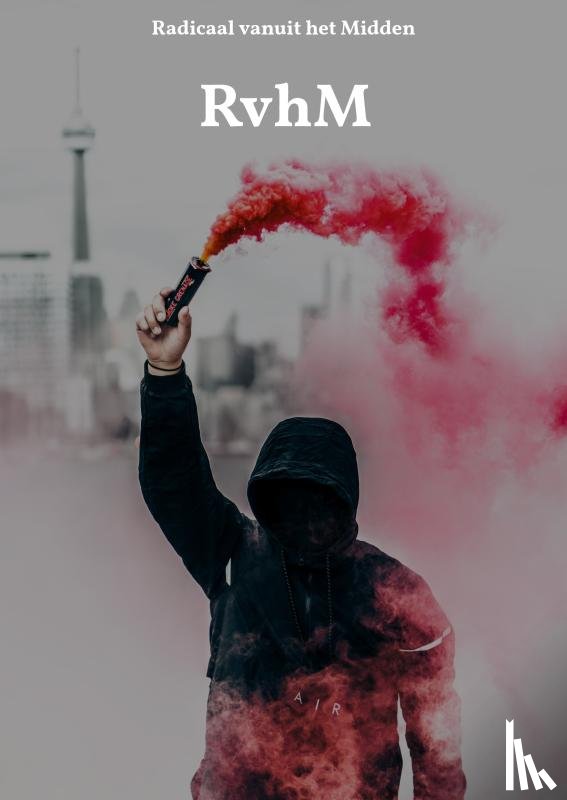 vanuit het Midden, Radicaal - RvhM