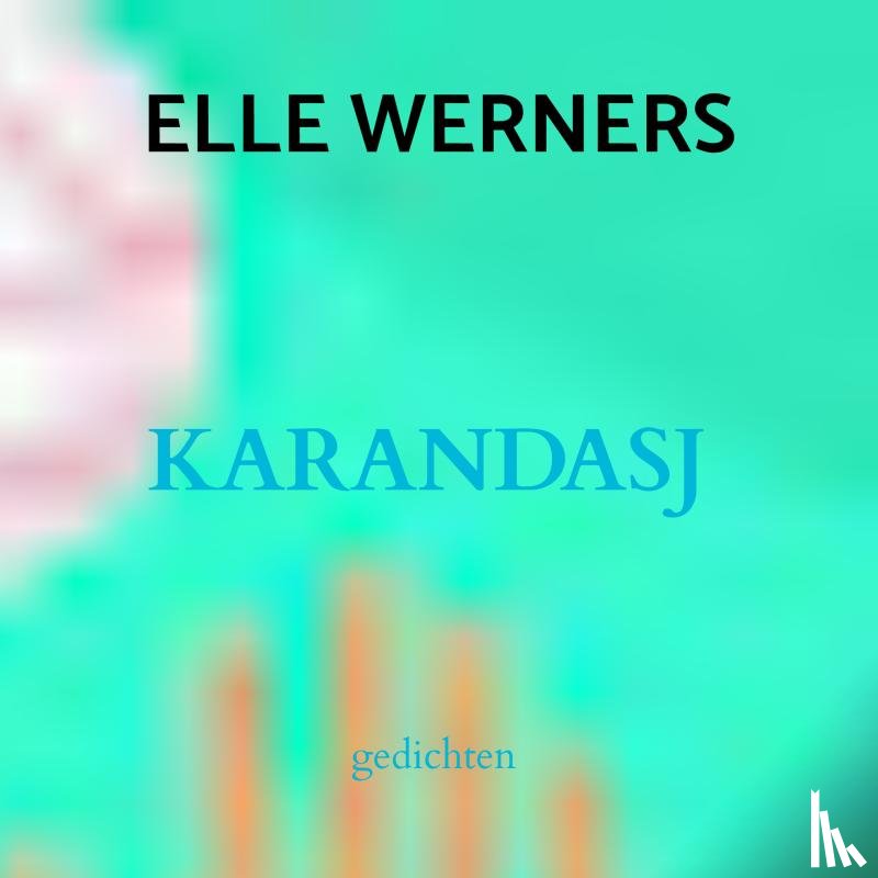 WERNERS, ELLE - KARANDASJ