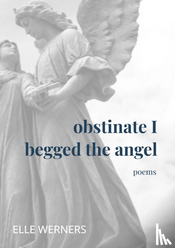 WERNERS, ELLE - obstinate I begged the angel