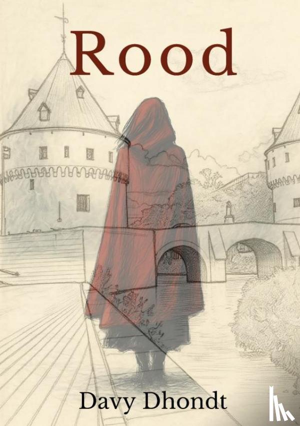 Dhondt, Davy - Rood