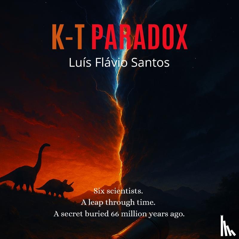 Santos, Luís Flávio - K-T Paradox