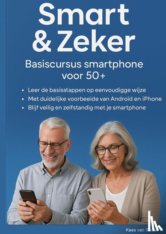 van Sante, Kees - Smart & Zeker