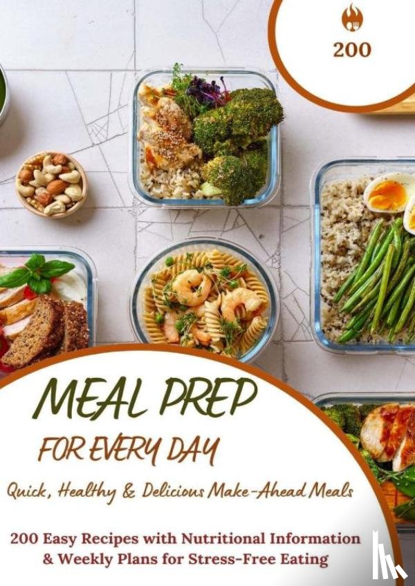 Hana, Umami Hana - Meal Prep for Every Day – Quick, Healthy & Delicious Make-Ahead Meals