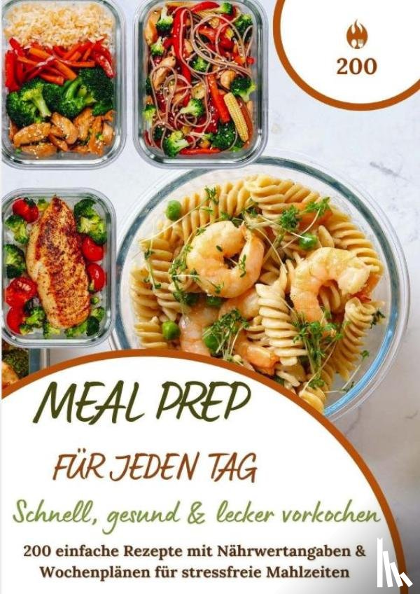 Hana, Umami Hana - Meal Prep für jeden Tag – Schnell, gesund & lecker vorkochen