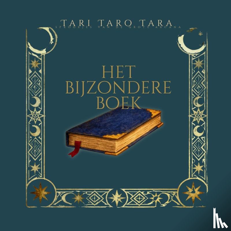 Gaiser Verhaeren, Imke - Het Bijzondere Boek