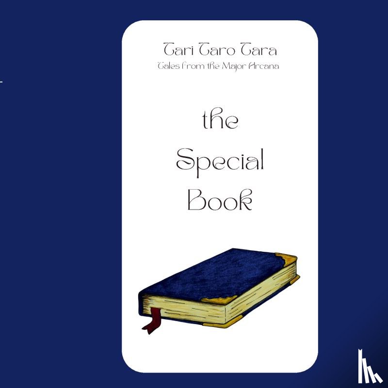 Gaiser Verhaeren, Imke - The Special Book