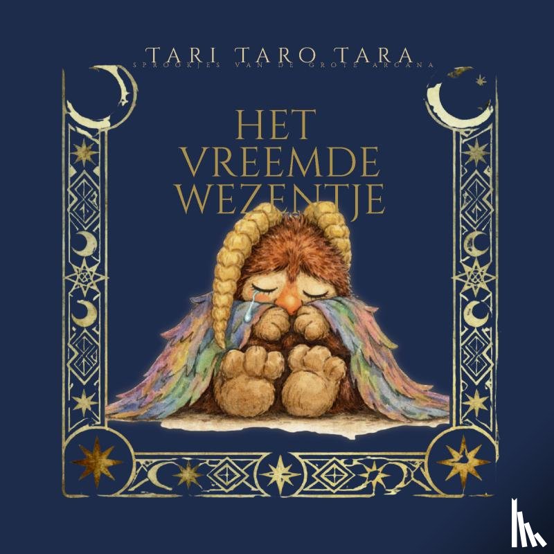 Gaiser Verhaeren, Imke - Het Vreemde Wezentje