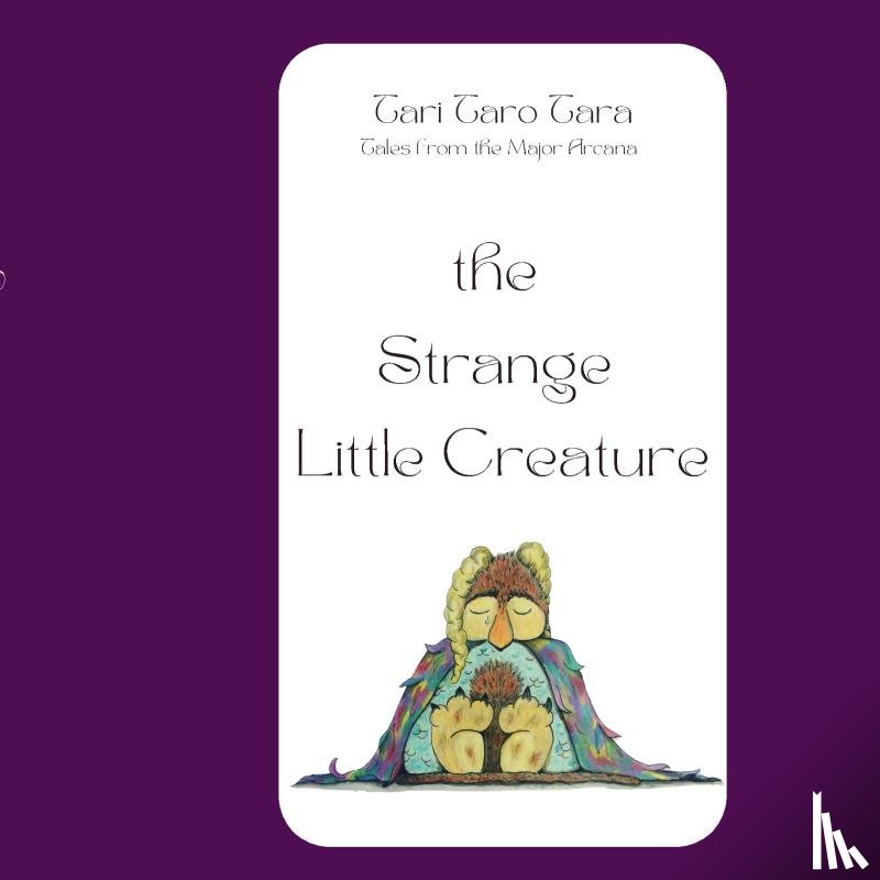 Gaiser Verhaeren, Imke - The Strange Little Creature