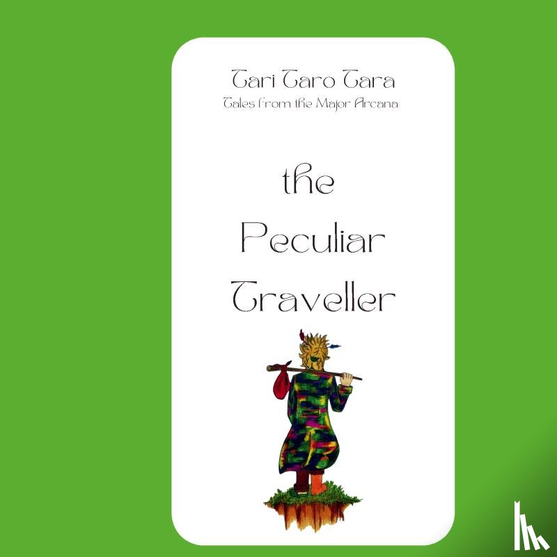 Gaiser Verhaeren, Imke - The Peculiar Traveller