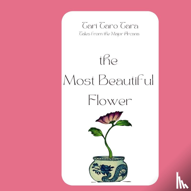 Gaiser Verhaeren, Imke - The Most Beautiful Flower