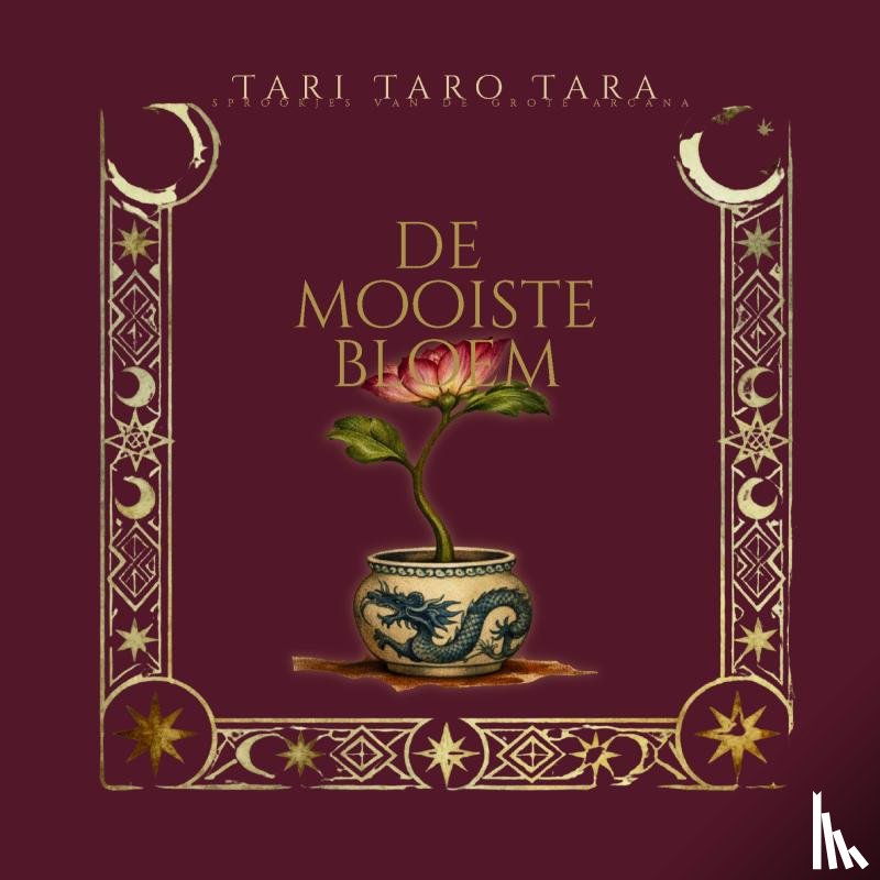 Gaiser Verhaeren, Imke - De Mooiste Bloem