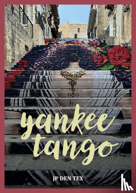 Den Tex, JP - Yankee Tango