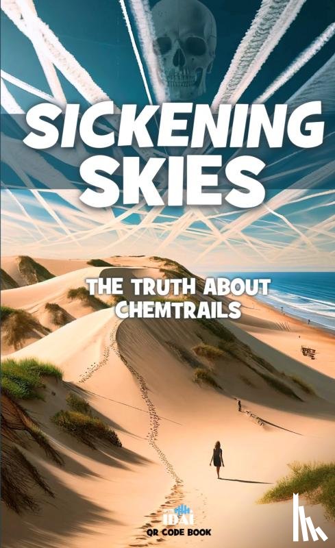 Ai, iD - SICKENING SKIES