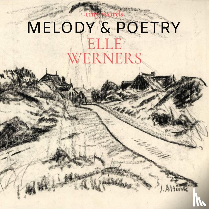 WERNERS, ELLE - MELODY & POETRY