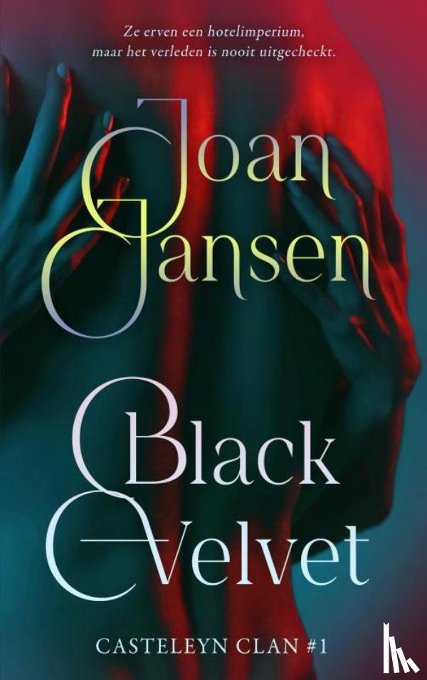Jansen, Joan - Black Velvet