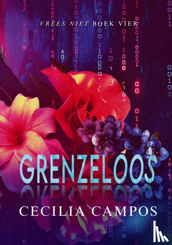 Campos, Cecilia - Grenzeloos