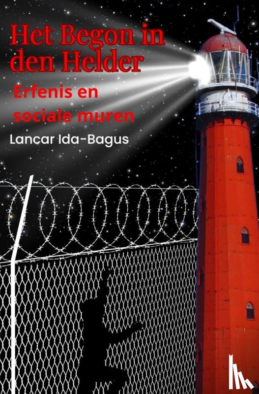 Ida-Bagus, Lancar - Het begon in Den Helder