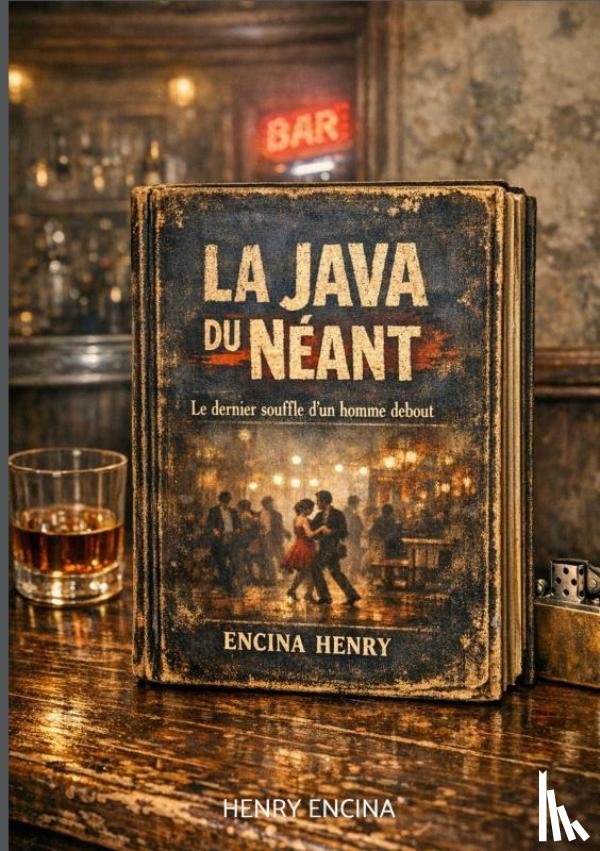 Encina, Henry - La Java du Néant
