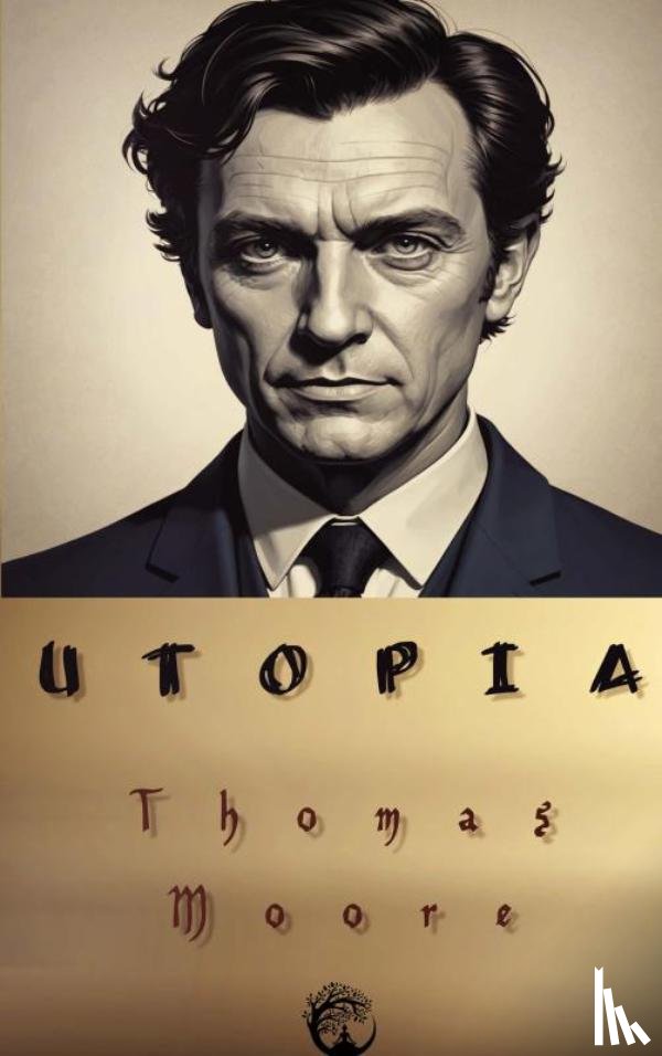 Moore, Thomas - Utopia