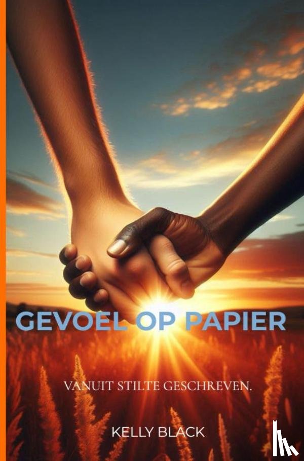 Black, Kelly - Gevoel op papier