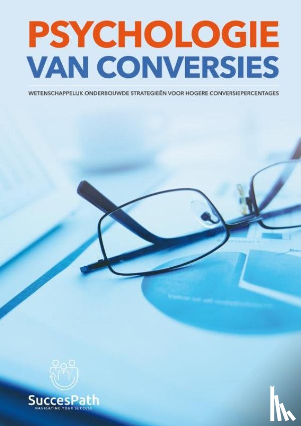 De Bondt, Andy - Psychologie van Conversies