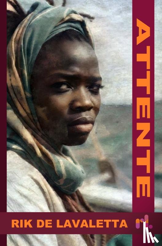 De Lavaletta, Rik - Attente