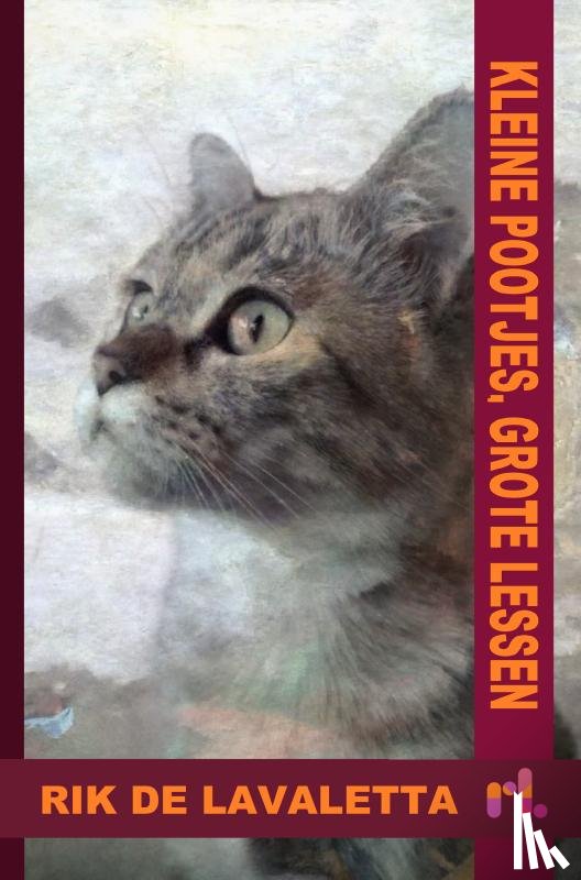 De Lavaletta, Rik - Kleine pootjes, grote lessen