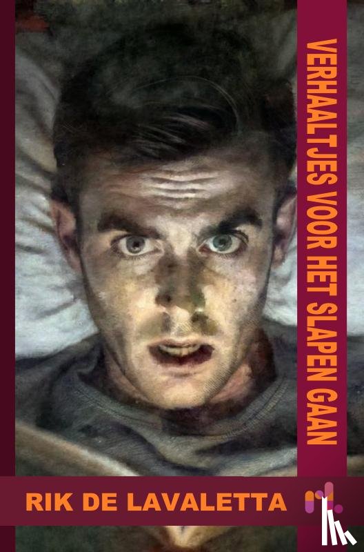 De Lavaletta, Rik - Verhaaltjes voor het slapengaan