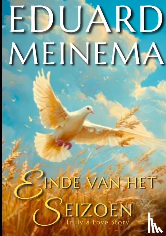 Meinema, Eduard - Einde van het seizoen