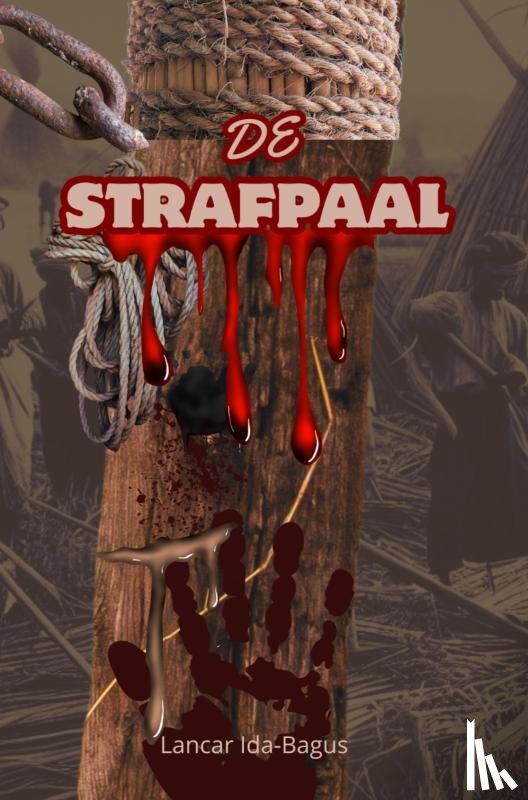 Ida-Bagus, Lancar - De Strafpaal