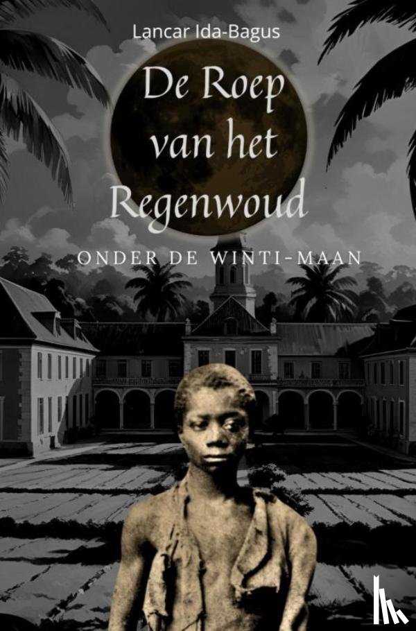 Ida-Bagus, Lancar - De Roep van het Regenwoud