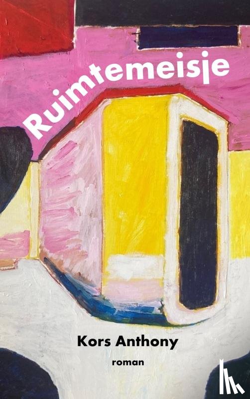 Anthony, Kors - Ruimtemeisje