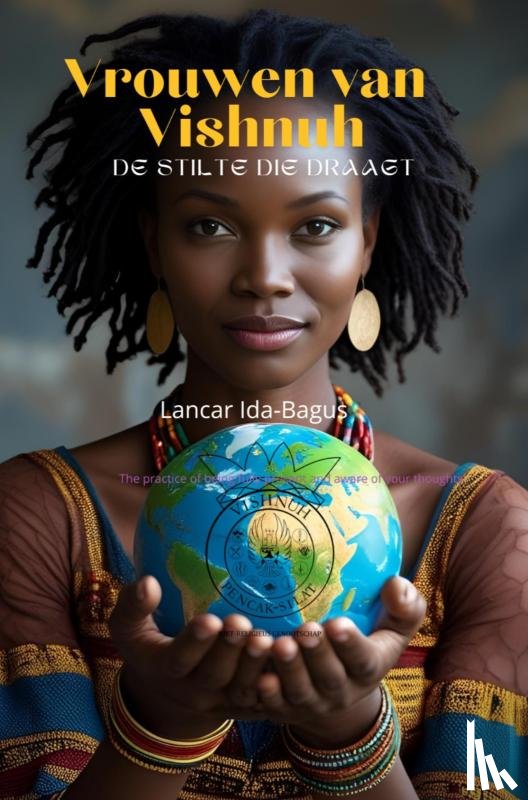 Ida-Bagus, Lancar - Vrouwen van Vishnuh