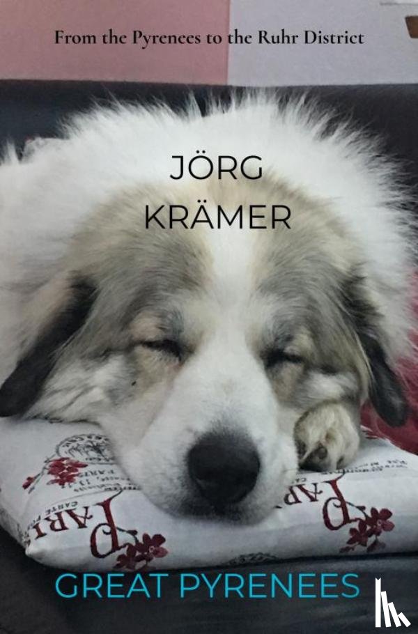 Krämer, Jörg - Great Pyrenees