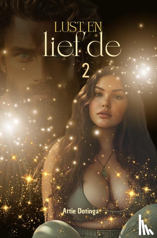 Dotinga, Attie - Lust en liefde