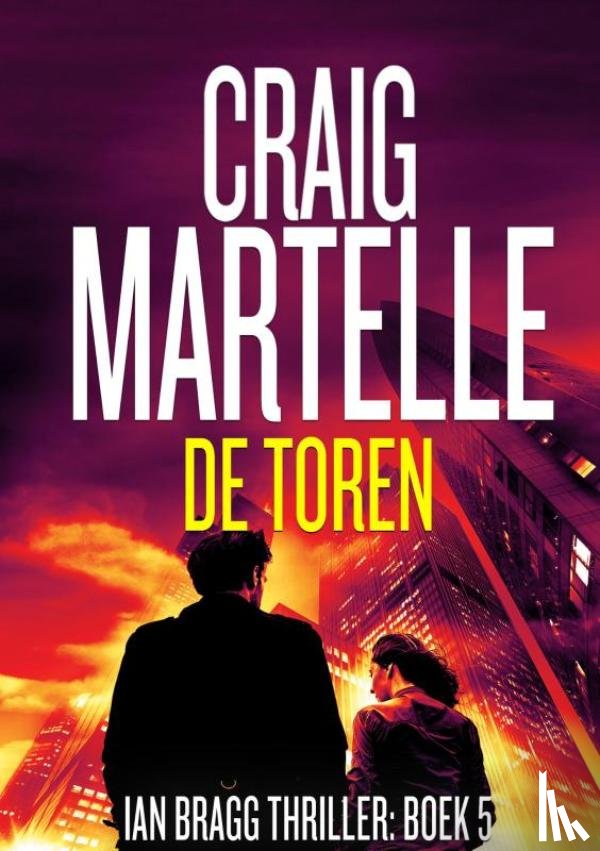 Martelle, Craig - De Toren