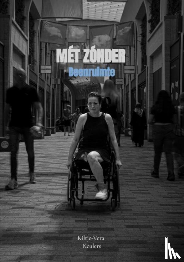 Keulers, Kiltje-Vera - Mét zónder