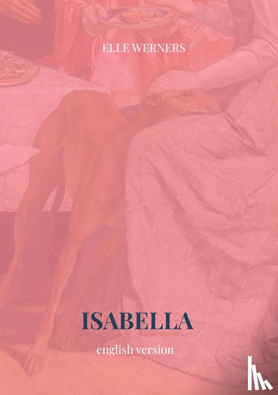 WERNERS, ELLE - ISABELLA