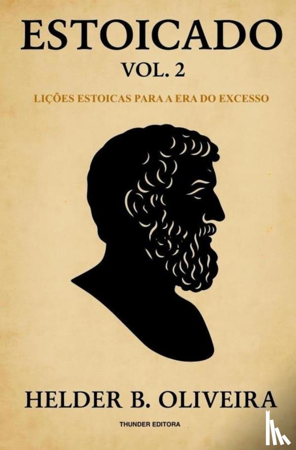 B. Oliveira, Helder - Estoicado 2ª edição