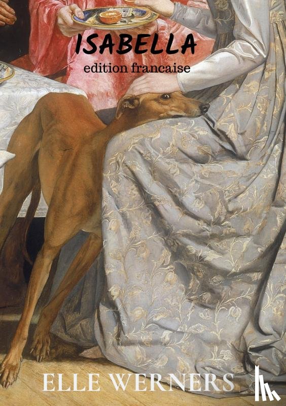 WERNERS, ELLE - ISABELLA