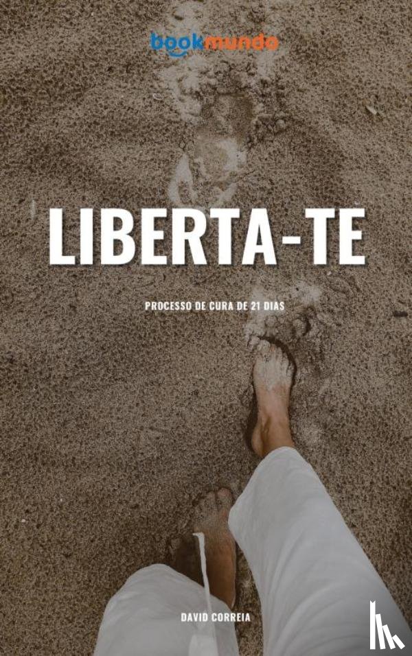 Correia, David - Liberta-te
