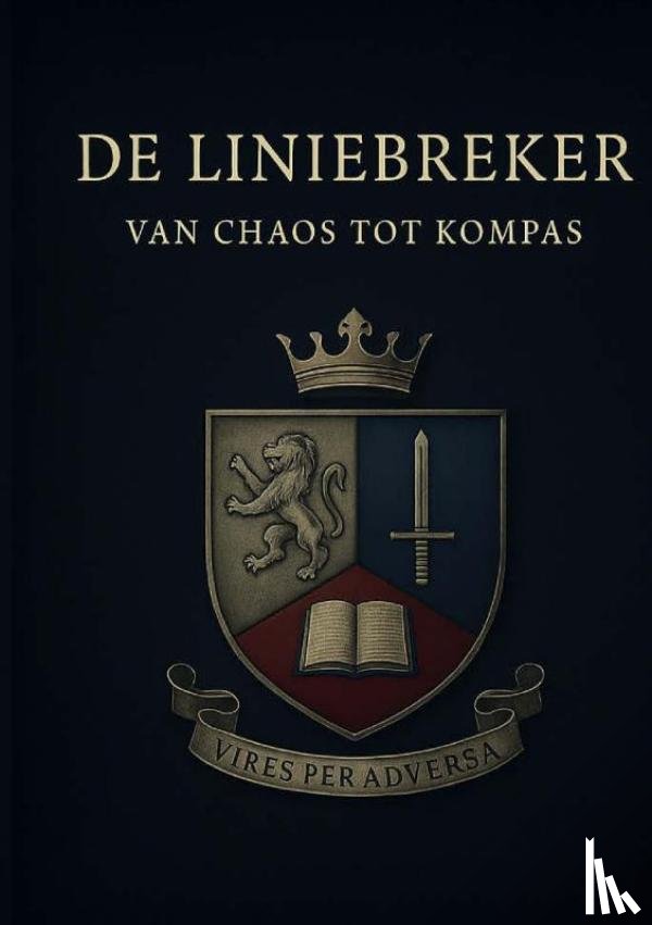 Vilchez, Luis Enrique - De Liniebreker