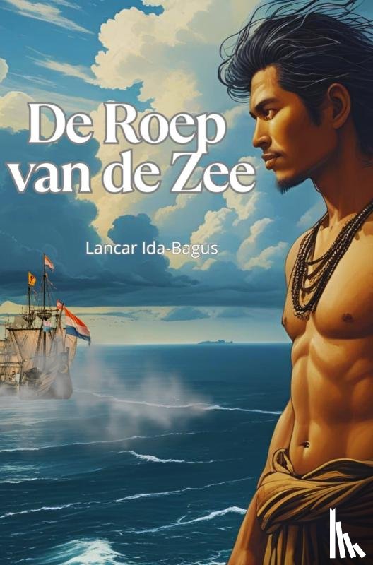 Ida-Bagus, Lancar - De Roep van de Zee