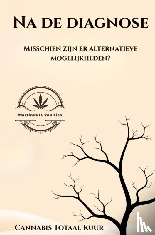 van Lies, Martinus H. - Na de diagnose...