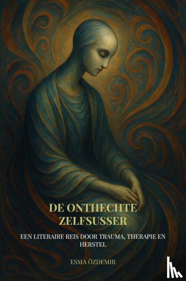 Özdemir, Esma - De Onthechte Zelfsusser