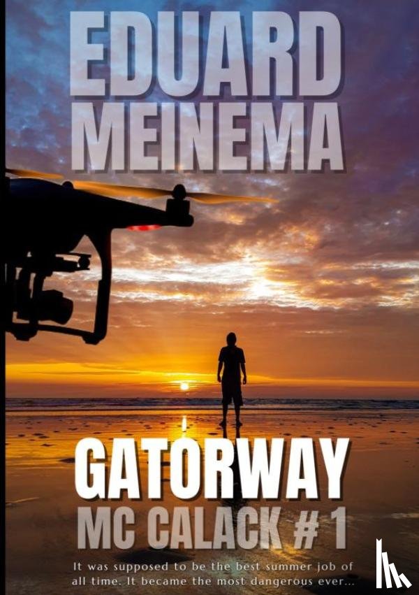 Meinema, Eduard - Gatorway