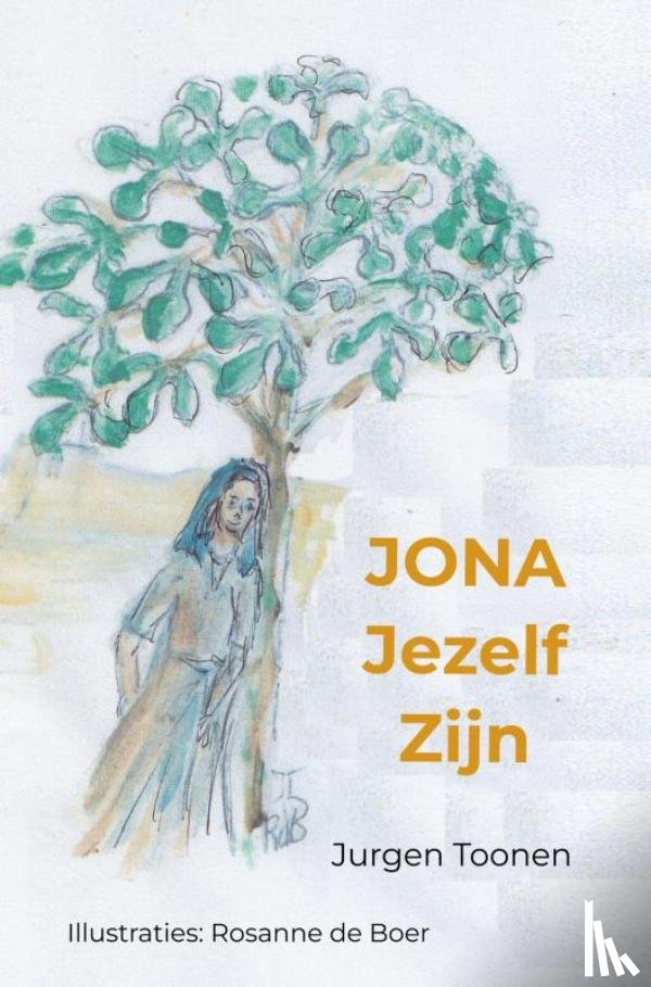 Toonen, Jurgen - JONA