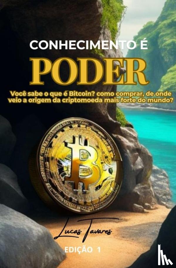 TAVARES SIQUEIRA PIRES, Lucas - Conhecimento é Poder